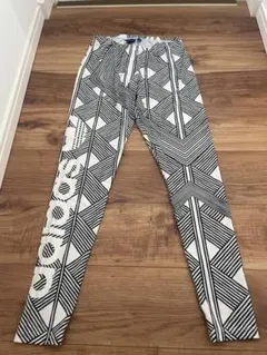 新品　アディダス　レギンス　レディース　ジムウェア　スパッツ　スキニー