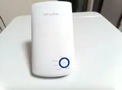 tp-link 中継