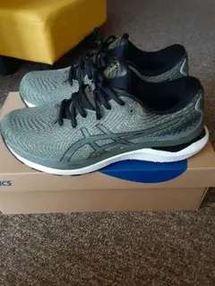 【kayanaさま専用】asics GEL-CUMULUS 24