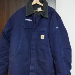 コーデュロイジャケット