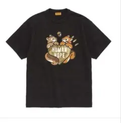 HUMAN HOPE GRAPHIC T-SHIRT （黒）BTS - メルカリ