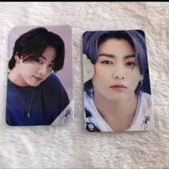 BTS】‪☆162-206☆フォトカード☆JUNGKOOK☆ ジョングク グク - メルカリ‬