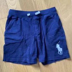 Polo Ralph Lauren 半ズボン 6 100 ネイビー