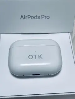 AirPods Pro 2世代 充電ケースのみ USBのサムネイル