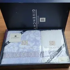 ジバンシータオル GIVENCHY タオルセット