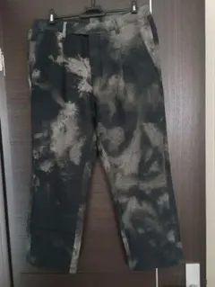 カスタムカルチャー　CUSTOM CULTURE　ハーフパンツ　2サイズのサムネイル