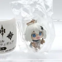 原神 カプセルコレクションフィギュア パイモン