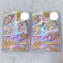 アイカツ マーメイドピスケスサンダル Angely Sugar PR - メルカリ