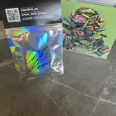 2026年最新】gadoro サインの人気アイテム - メルカリ