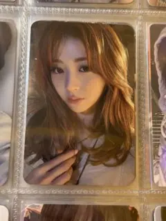 LE SSERAFIM HOT ユンジン トレカ bdm