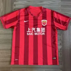 Nike Shanghai SIPG FC CONCA 10 ユニフォームのサムネイル