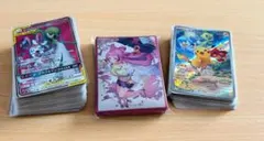 ドラゴンスレイヤーアイリス SP アイリスの頼み RRR 合計8枚セット