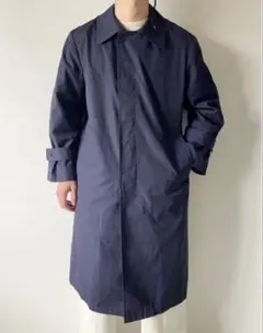 CASEY CASEY YORK COAT-OLD WAX - メルカリ