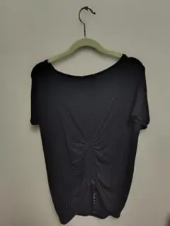 ※値下げ※【FEELCYCLE】Tシャツ ブラック Sサイズ