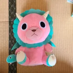 SPY×FAMILY キメラさん リュック スパイファミリー ぬいぐるみ