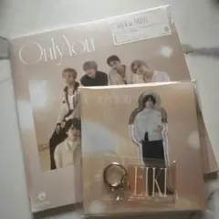 MAZZEL Only You エイキ