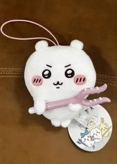 【全新帶吊牌】吉伊卡哇 討伐吉祥物 2 八貓