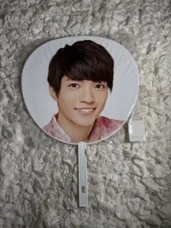 西畑大吾 うちわ ジャニーズIsLAND Festival