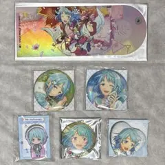 【匿名配送‼️】あんスタ　紫之創