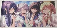 2026年最新】アマカノ プレイマットの人気アイテム - メルカリ