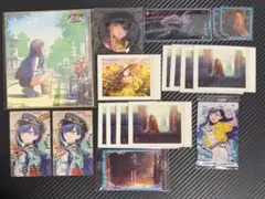 プロセカ 白石杏 まとめ売り