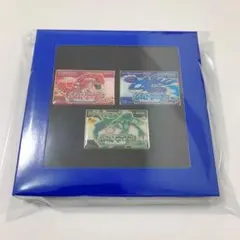 2026年最新】ポケモン ルビー サファイアの人気アイテム - メルカリ