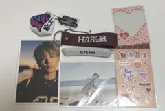 &TEAM HARUA まとめ売り