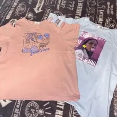 ジェニィ　Tシャツ　まとめ売りのサムネイル