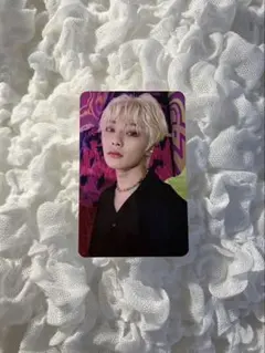 Stray Kids I.N MAXIDENT 店舗特典 ロッテ