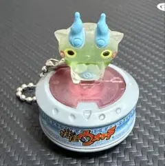 妖怪ウォッチ キーホルダー　コマさんのサムネイル