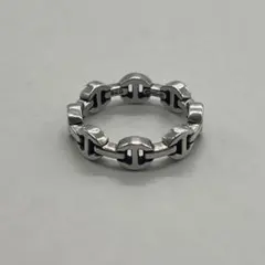 HOORSENBUHS MAKERS DAME RING シルバーリング 17号 - メルカリ