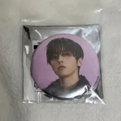 INI 109 popup ポップアップ 許豊凡 缶バッジ