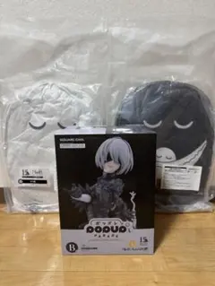 NieR:Automata 15周年記念くじB賞 POPUPPARADE 2B