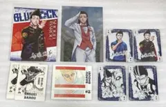 ブルーロック 馬狼照英