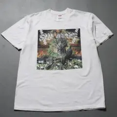 USA製 Brain Dead ロンT black 黒 XL supreme - メルカリ