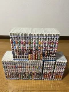 魔入りました！入間くん　１～４8巻　全巻セットのサムネイル