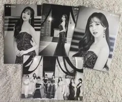 TWICE #TWICE2ランダムトレカ　ミナ