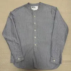 MHL. メンズストライプ シャツのサムネイル
