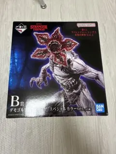 BANDAI ストレンジャー・シングス デモゴルゴン