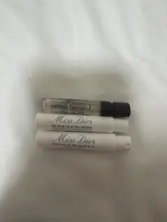 Miss Dior 香水セット