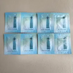 アルビオン エクラフチュールt 8包　美容液