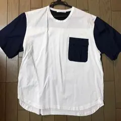 ディスカバード Tシャツのサムネイル