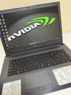 mouse DAIV NG7510 i7-8750H 32GB 17.3 4K - メルカリ