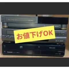 スカパー HD チューナー 4台 セット TZ-HR400P DST-HD1 - メルカリ