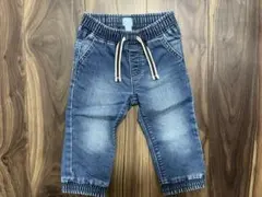 baby GAP デニムパンツ　12-18mサイズ