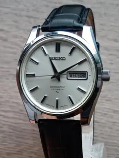 SEIKO Automatic 23 JEWELS 6R15-01S0 - メルカリ