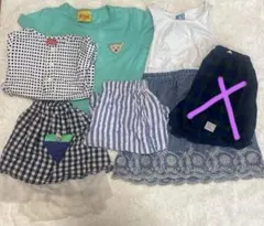 ブランド服まとめ売り　シュタイフ、gap、baby cheer etcのサムネイル