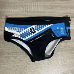 旧ロゴ90年代 Speedo 競泳水着 競パン メンズ Sサイズ ライフセーバー