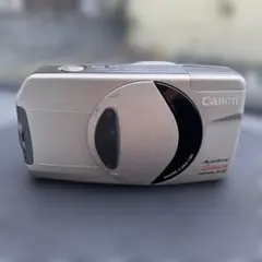 ★美品★CANON キヤノン Autoboy Luna 85 オートボーイルナ Canon Autoboy Luna 85 Zoom Panorama Edition 35mm Point-and-shoot