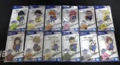 ブルーロック スタンド付きデフォルメアクリルプレートvol.1 全12種